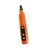 Mini Cordless Rotating Tool Kit 5V 5 Speed Multi Purpose Electric Drill Set for Engraving Sanding Grinding Polishing