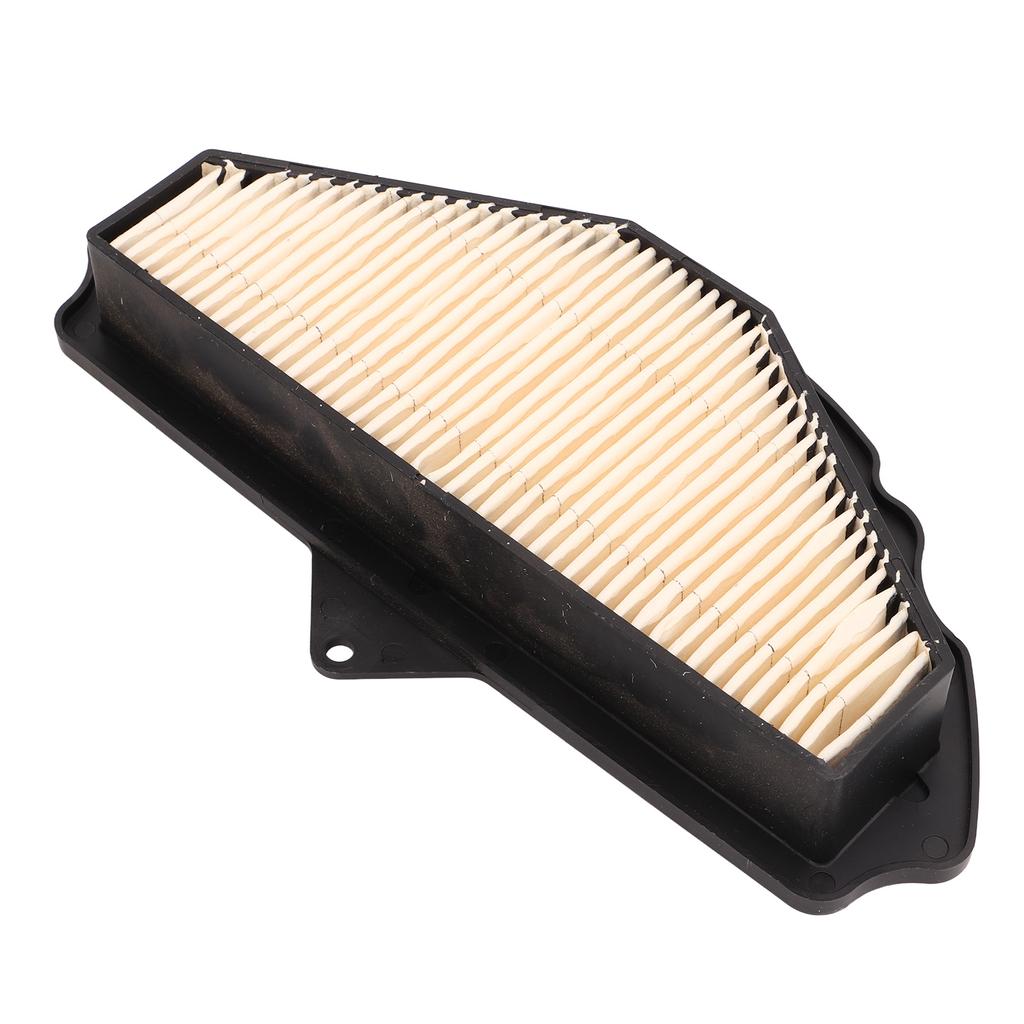 Motorcycle Air Filter High Efficiency Air Intake Cleaner Replacement for ZX?10R 2008?2010
