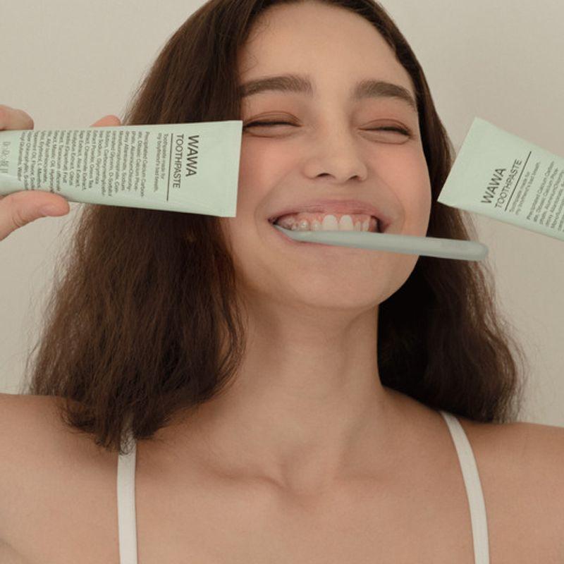 Зубная паста Wowa 100 г