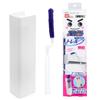 LEC Brush Treloop Reusable Dust Remover Cleans the Mop When Threaded Through the Case Gekiochi-kun High-Density (Extendable Type) /