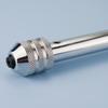 Haisidick M3-M8 Reversible T-Type Ratchet Tap Wrench