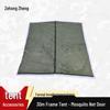 30 Sqm Frame Tent Accessories