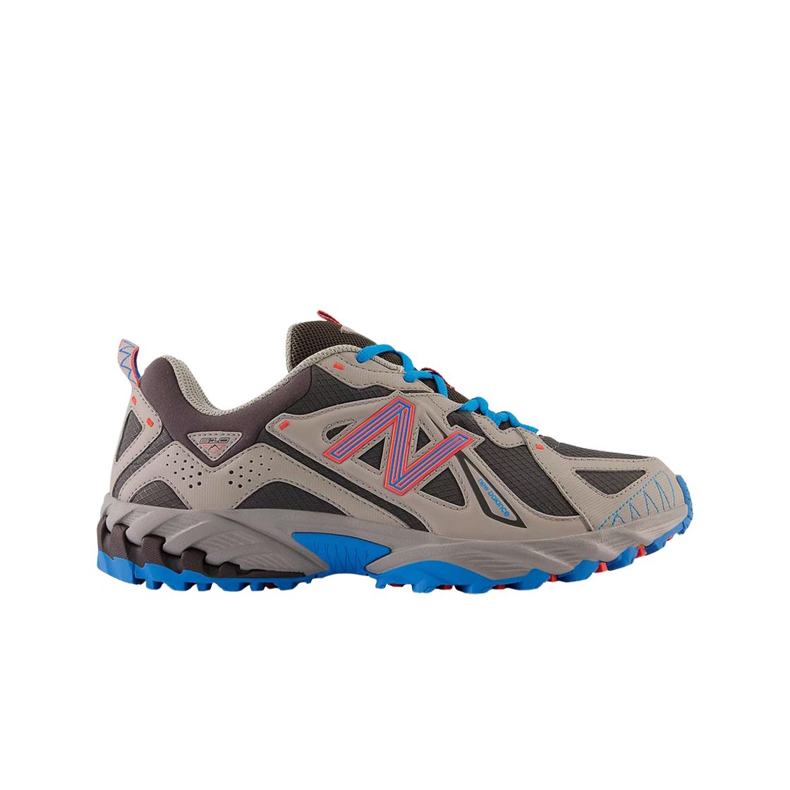 

Мужские кроссовки New Balance ML610T Griffin Raven ML610TAA