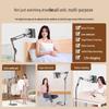 ShuoTu Floor Tablet & Phone Stand with Adjustable Cantilever Arm
