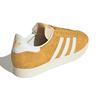 Adidas Gazelle Preloved Yellow Unisex Sneakers Off-White Cream-White IF9654