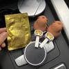 Car Air Freshener Vent Clip Cute Capybara Car Aromatherapy Vent Decoration Refreshing car decorations accessories