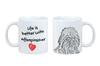 Affenpinscher, Affen, Affie - Cup with a Dog, Cup with a Photo, Personalized Gift from the Brand
