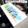 Classic Animation PPikmin Mouse Pad Cute Hd Desk Mat Extended Gaming Keyboard Mat Large 90x40 Pikmins Creative Cartoon Mousepad