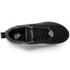 Kappa Lightweight Breathable Sports Slip-Resistant Low-Top Casual Shoes Unisex sneakers Black K0BY5MQ72-990