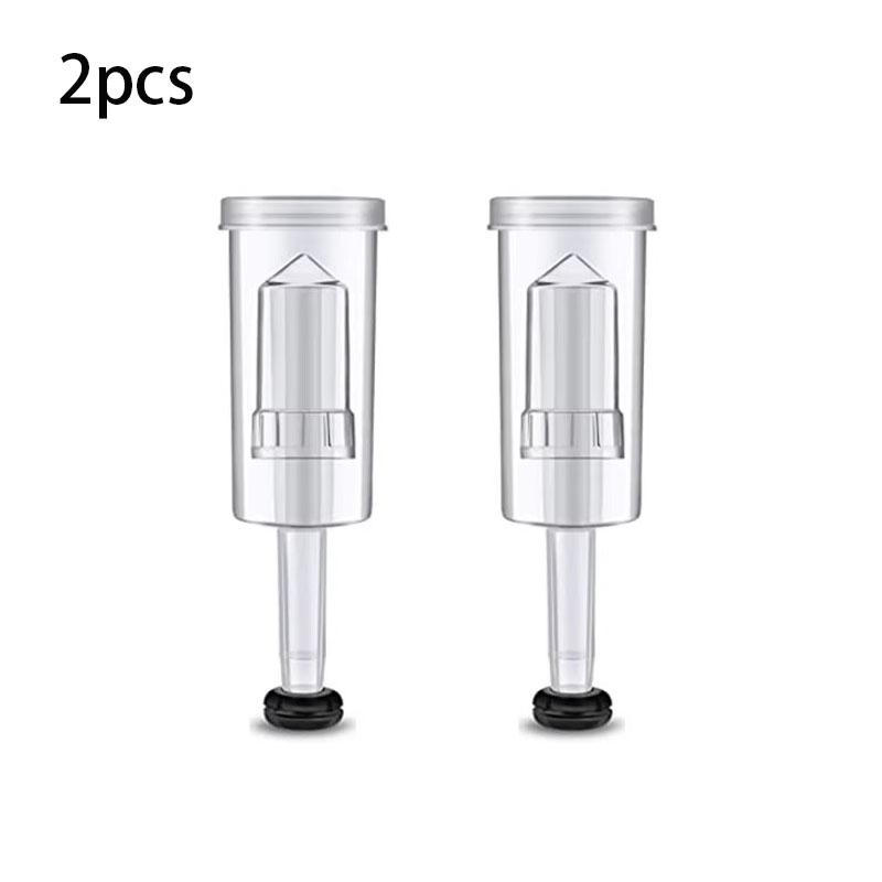 

Пластиковый гидрозатвор Набор гидрозатворов для домашнего пивоварения с силиконовыми прокладками для консервирования пивоварения приготовления вина ферментации квашеной капусты кимчи