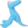 Teal Rainbow Friends Kapitel 2 Plyschleksak | 20 cm Rainbow Friends Kapitel 2 Plysch Gosedjur Plyschdocka Leksak