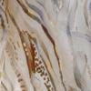 Elegant Light weight Scarf Shawl Wrap Fashionable Polyester Scarf Shawl for Social Event