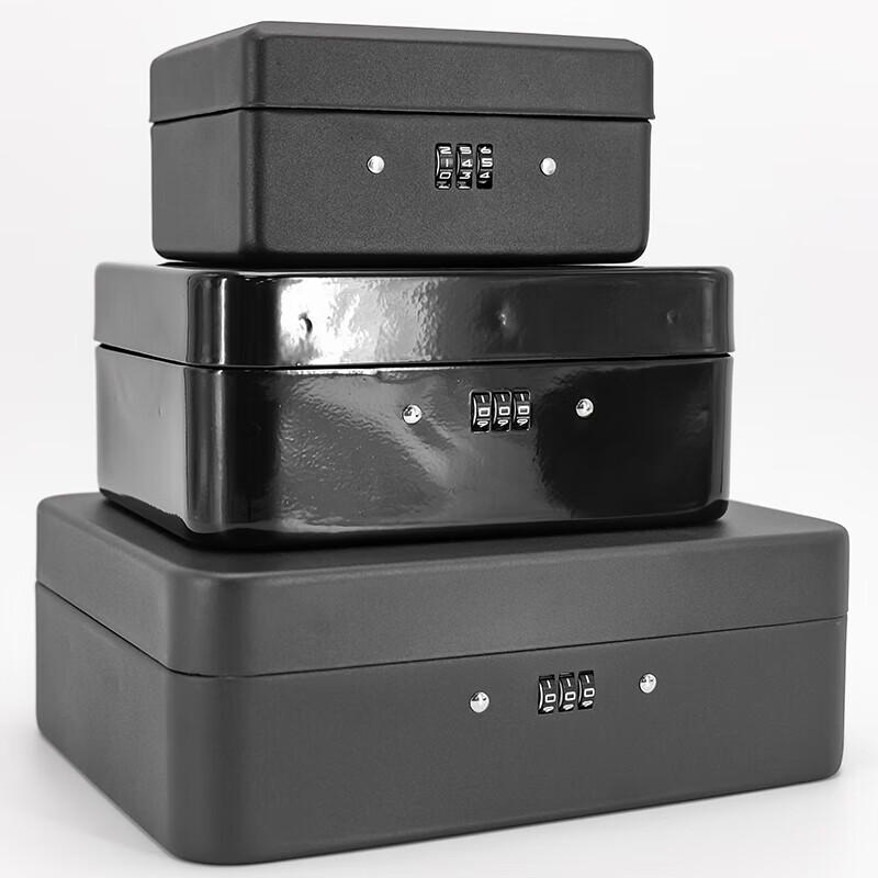 Jingu Lao Portable Password Cash Box