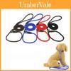 Adjustable Nylon Dog Leash Convenient And Versatile Pet Leash Ideal For Walking And Training