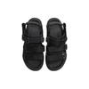 Li Ning Coca Sportsandalen Unisex Schwarz AGUT009-1