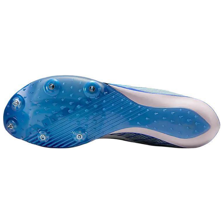 Nové Nike Maxfly 2 Denim Tyrkysová Světle modrá Foto Panenka Plachetnice HQ1843-400
