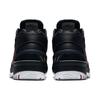 Nike Air Zoom Generation Black White Retro Sneakers Casual AJ4204-001