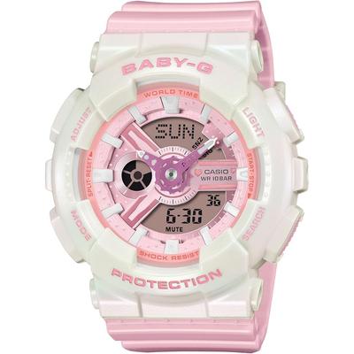 [Casio] Baby-G Watch [Authentic Japanese Import] BA-110PD-4AJF Women's Pink