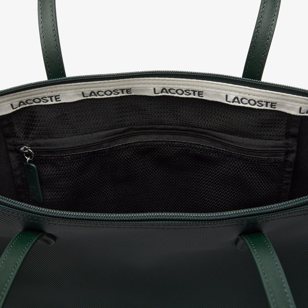 Lacoste L.12.12 Concept Seasonal Tote Bag NF4473SJ