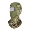Men's Cycling Ice Silk Sun Protection Balaclava