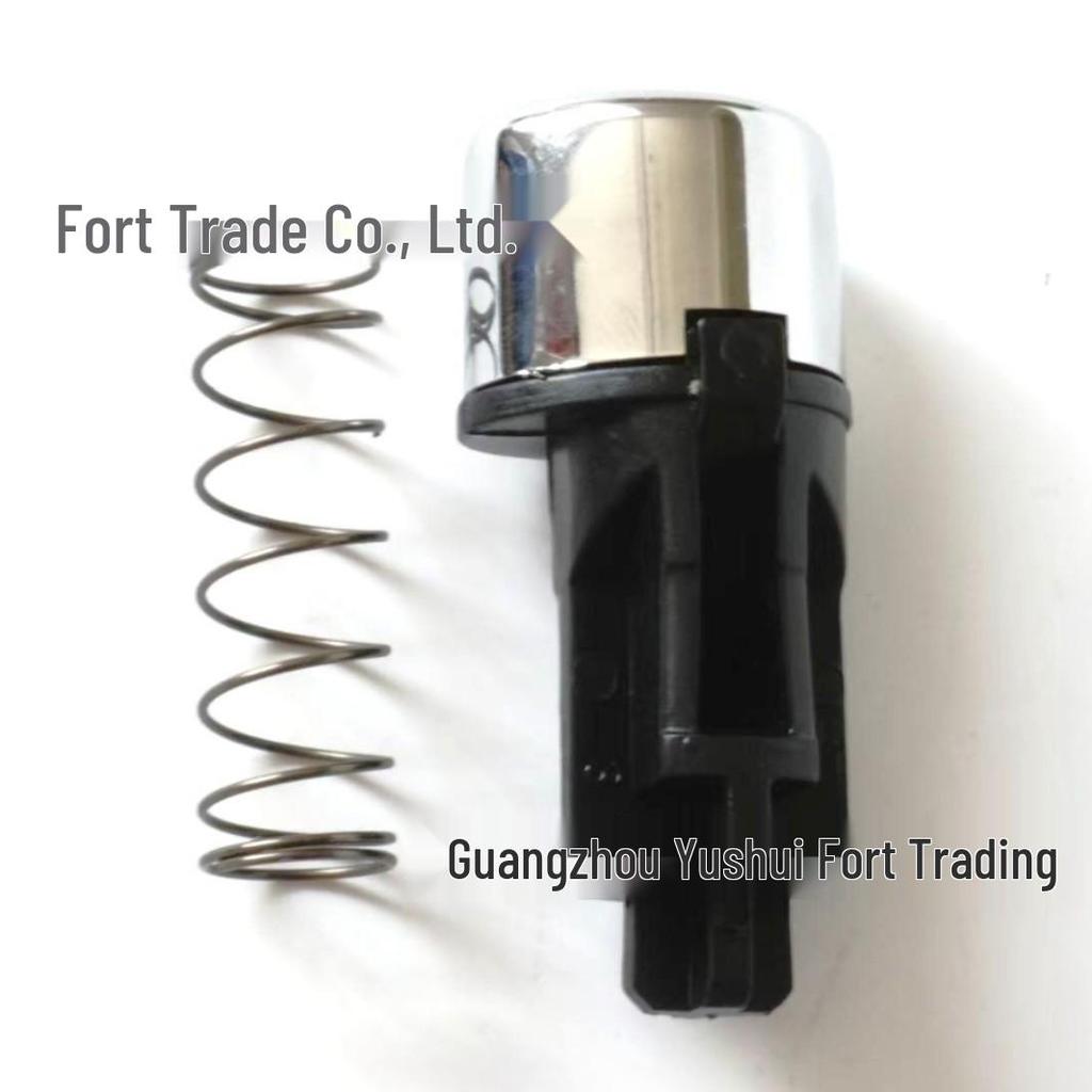 Honda Accord '98-'02 Gear Shift Knob Button (54132-S84-A81ZA)