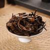 350 g di tè bianco Fuding Panxi Gongmei Shoumei Gaoshan Sunshine Vecchia torta di tè bianco