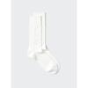 Uniqlo Japan Supima Cotton Kanoko Socks