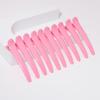 10pcs Duck Tooth Hair Clips, Suitable for Styling Hair, Anti-slip Hair Clips, Suitable for All Hair Types
