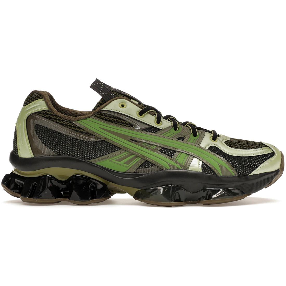 

Кроссовки ASICS US5-S Gel-Quantum Kinetic Kiko Kostadinov Moss(1203A403-300) 41.5