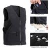 Functional Dog Training Clothing Comfortable Dog Training Vest Dog Work Clothes for Improved Training Outcomes