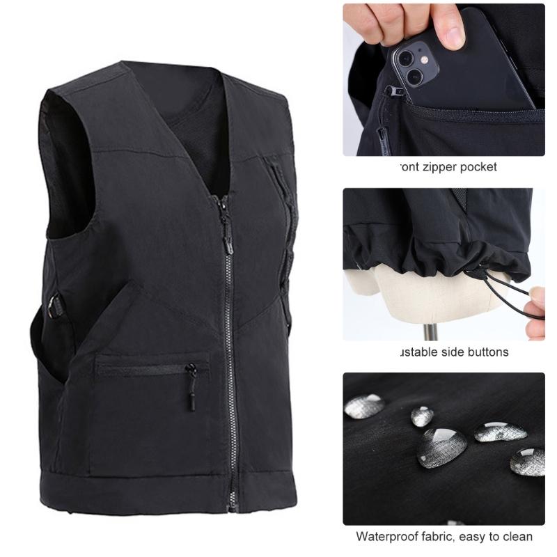 Functional Dog Training Clothing Comfortable Dog Training Vest Dog Work Clothes for Improved Training Outcomes