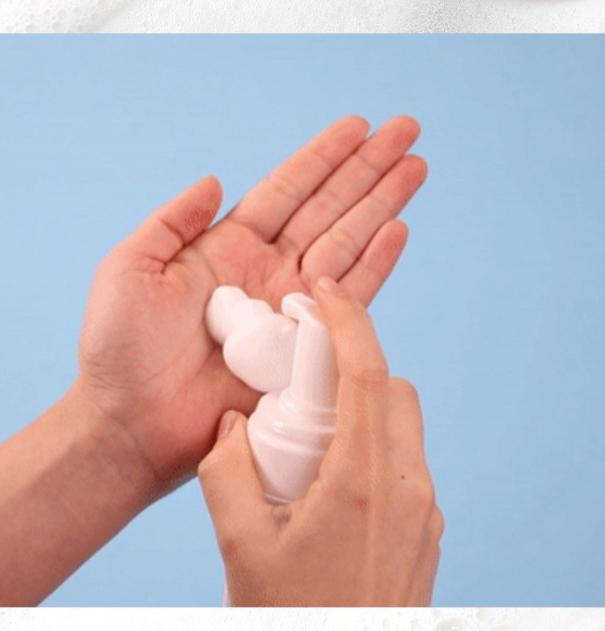 Rael Natural Feminine Wash 150ml | pH-Balanced Intimate Cleanser for Women