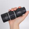 High-Power 40X60 Monocular Telescope - HD, Night Vision, Wide Angle, Handheld