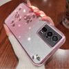For Redmi Note 12s 11 8 9 10 13 Pro Plus 9A 9C 10C 10A 12C Glitter Rhinestones Shiny Diamond Phone Soft Silicone Case