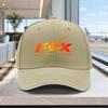 Fox Mowing Adjustable Baseball Cap Lightweight Printed Hat for Unisex  Women