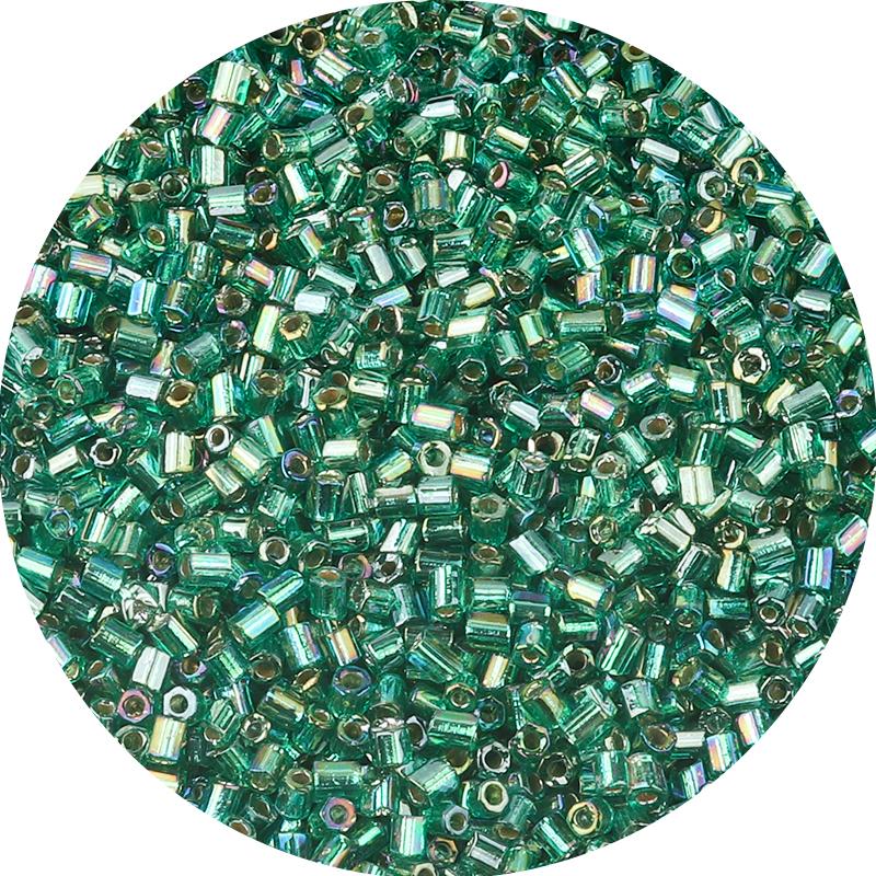 1000 Stück/Los 2mm Miyuki Perlen Anhänger Tschechisches Glas Rocailles Kleine Röhrenperlen Für DIY Rätsel Schmuckherstellung Ohrringe Armband