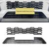 Accesorii de exterior – Radiatoare și alte grile