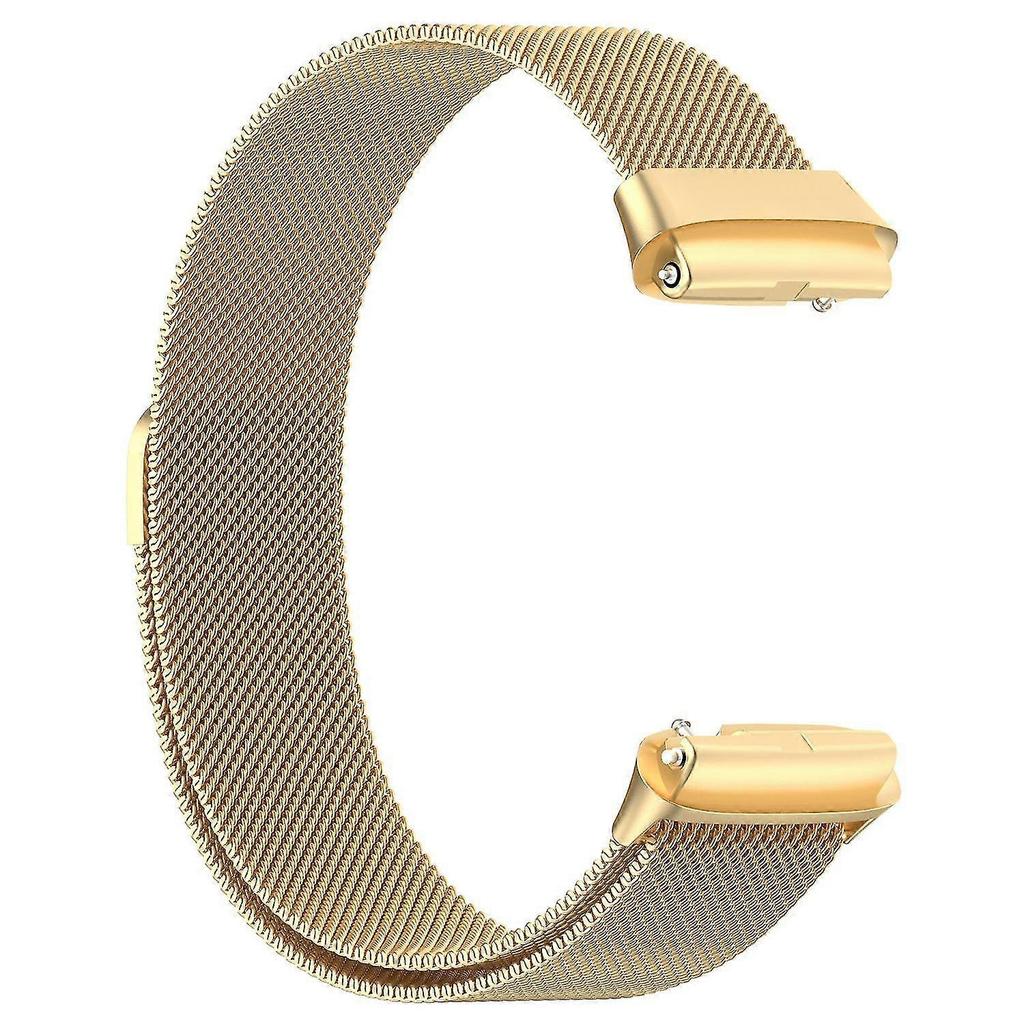 For Xiaomi Redmi Watch 3 Active/Watch 3 Lite Metal Replacement Band Magnetic Milanese Watch Strap