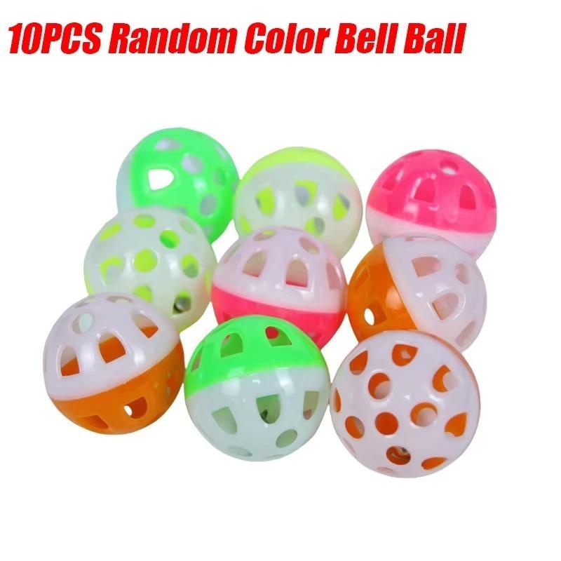 Interactive Cat Puzzle Toy Felt Puzzle Box Cat Exercise Toy With Ball Indoor Sports Entertainment Hunting Cat Scratching Toys