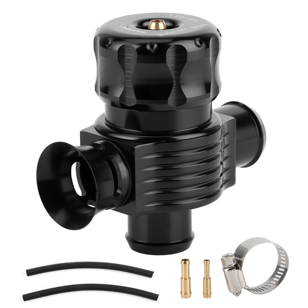 Комплект продувочного клапана с двухпортовым турбодивертором Dump DP?001E Подходит для SKODA OCTAVIA RS 1.8T 20V