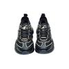 Li Ning 1990 Mickey Mouse Trendy Fashion Sports Casual Shoes Women Sneakers Black ALFR158-1
