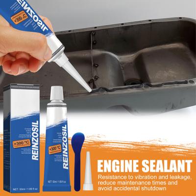 50ml Functional Engine Sealant High Temperature Resistant Easy To Use Maintenance