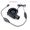 USB Extension Cable Inline On/Off Dimmer Switch for Driving Recorder, LED Lamp