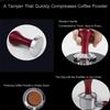 Accesorii pentru pregătirea ceaiului și cafelei – Tampere de cafea