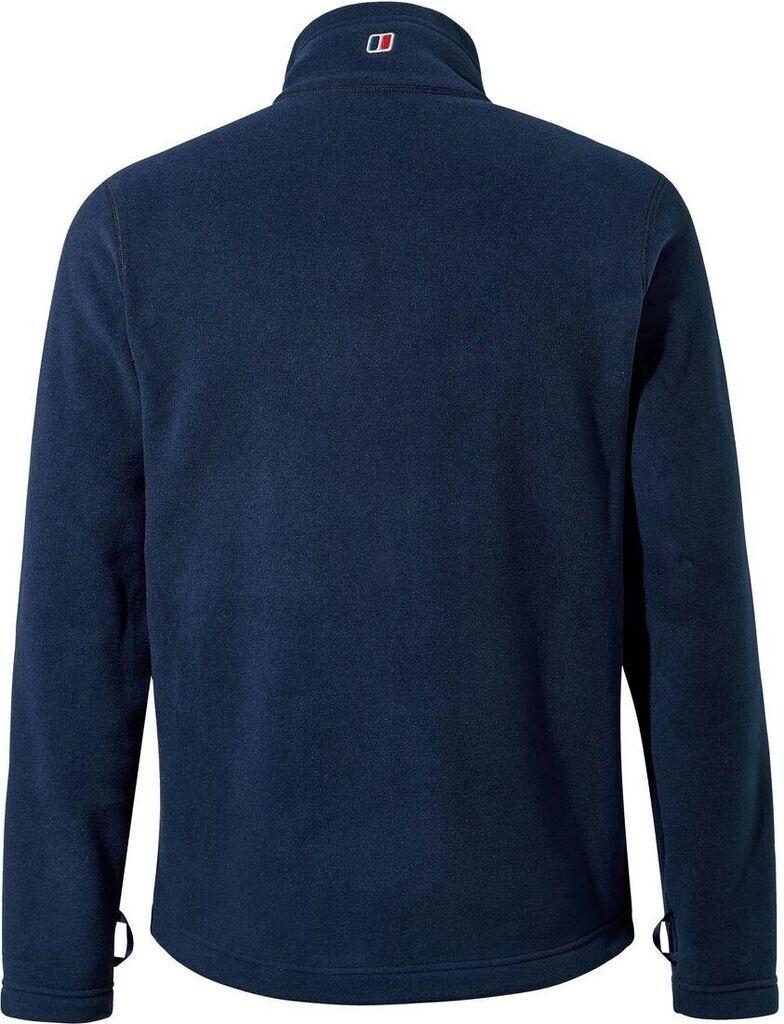 Berghaus Mens Activity InterActive Jacket Blue