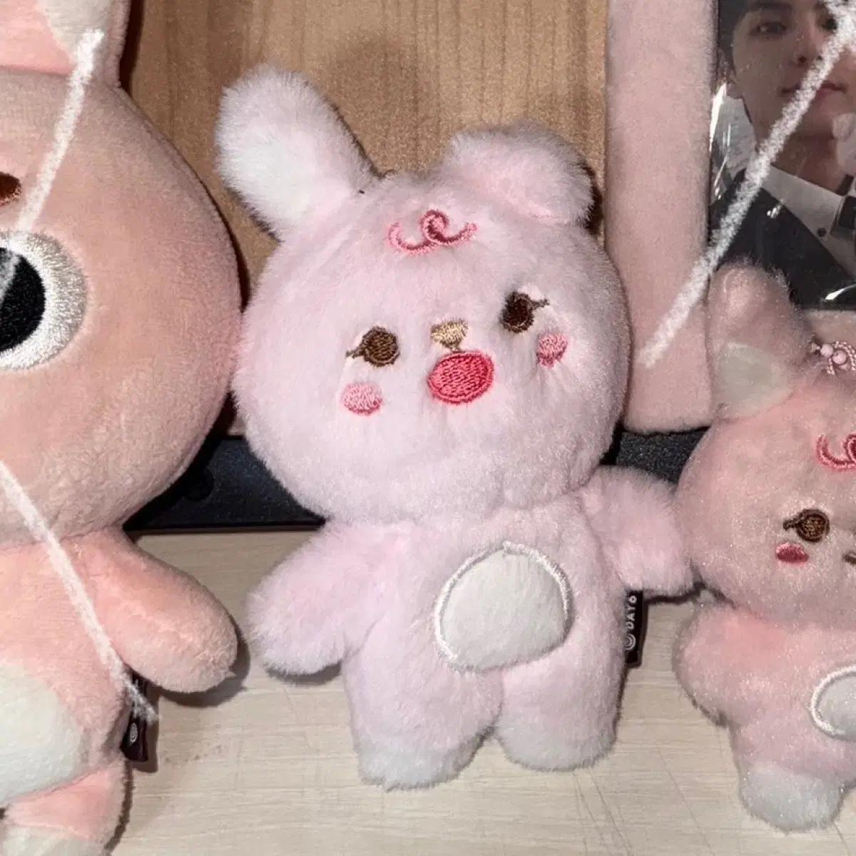 

DAY6 Дэнималс Петитмалс Палм Пил