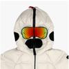 Ai Riders Padded Kids Jacket Goggles Jk716rttmf5