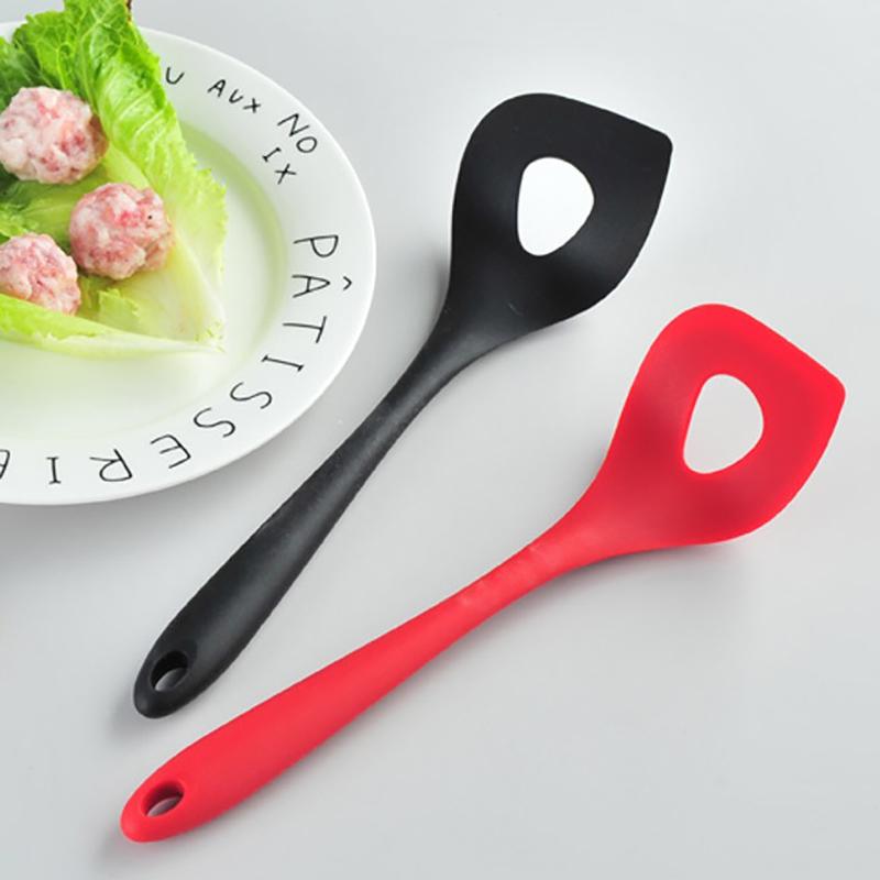 Buy Silicone Meatball Machine Spoon Meatball Mould With Oval Leak at