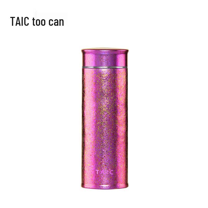 TAIC Titanium Direct Filter Cup Pro