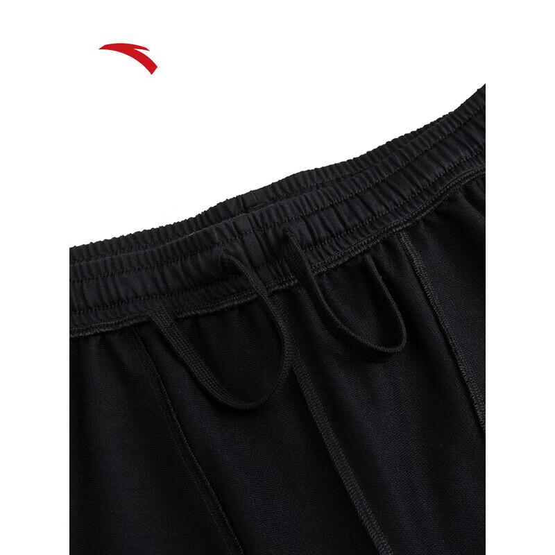 ANTA Quick-Dry Ice Silk Casual Sports Shorts